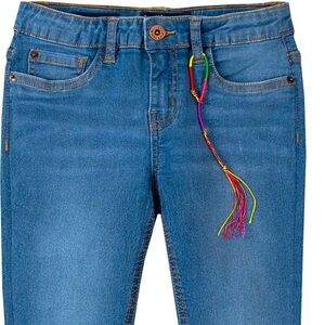 Lucky Brand Jeans 👖 girls brand new with tags zoey skinny jeans 👖